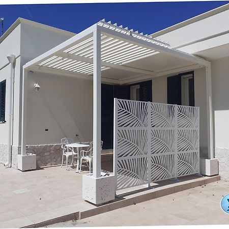 Bed and Breakfast La Lanterna Delle Fate Otranto Exterior foto